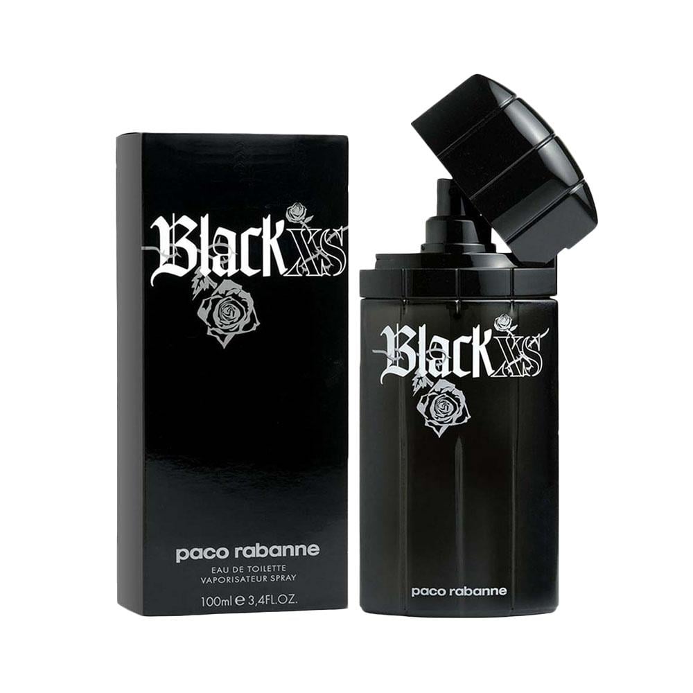 Paco rabanne Black xs men EDT
