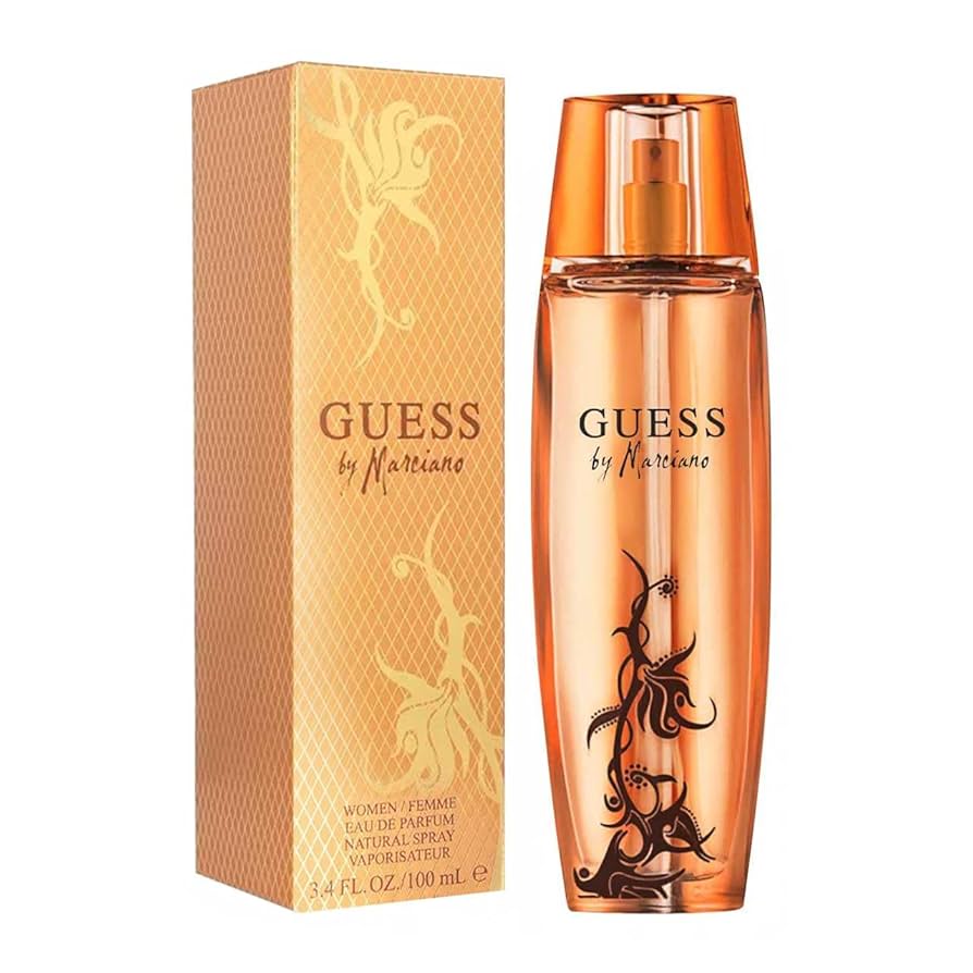 Guess Marciano women EDP