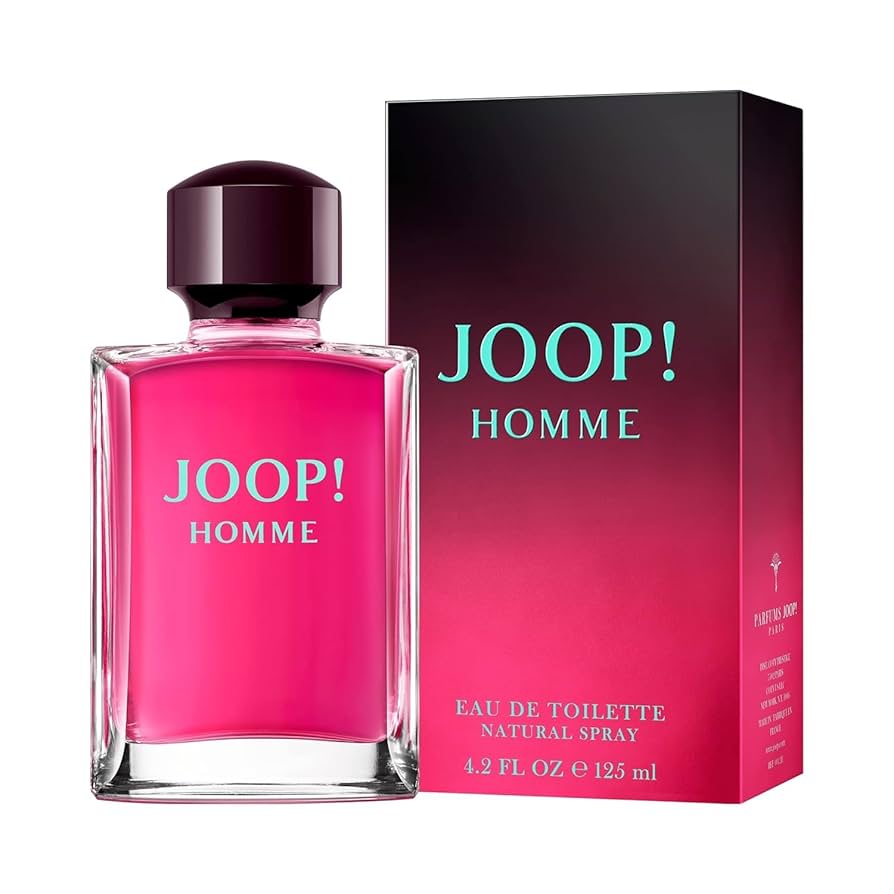 Joop homme EDT