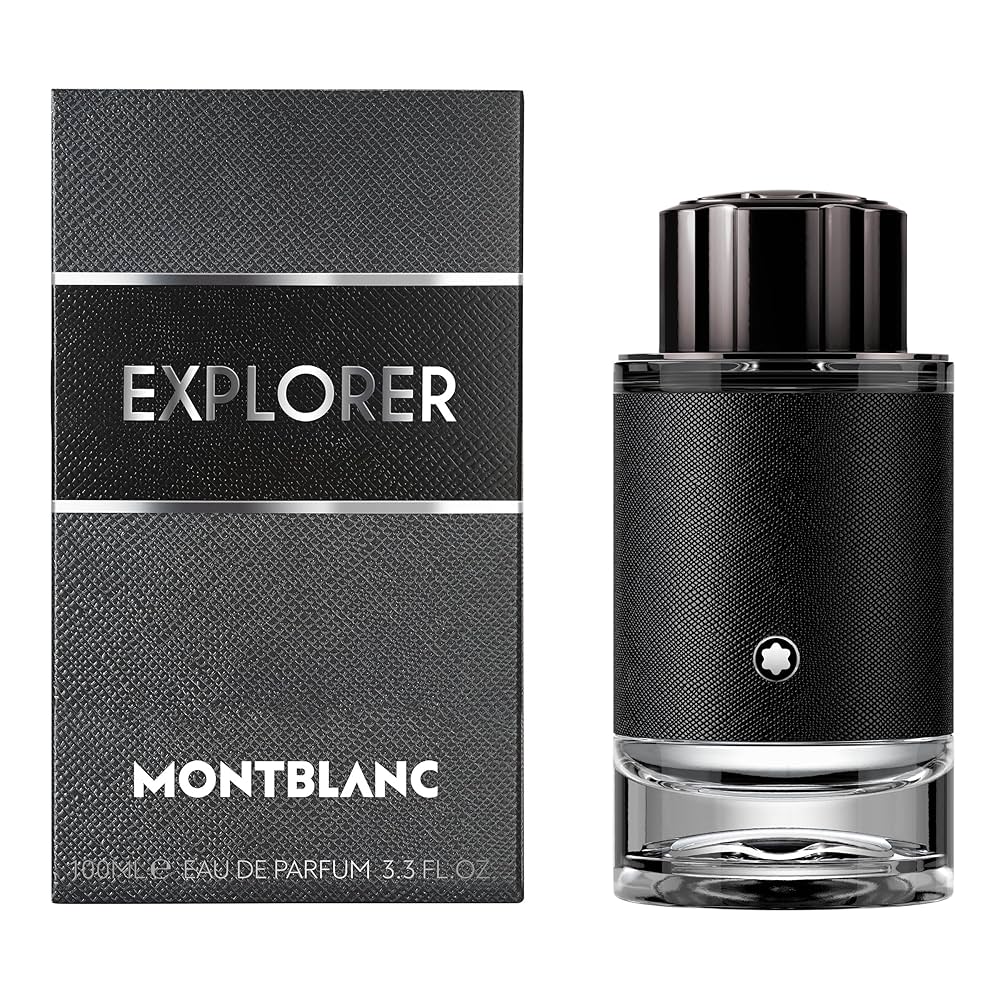 Mont blanc explorer EDP