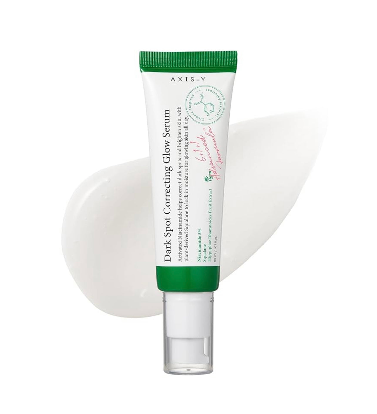 AXIS-Y Dark Spot Correcting Glow Serum