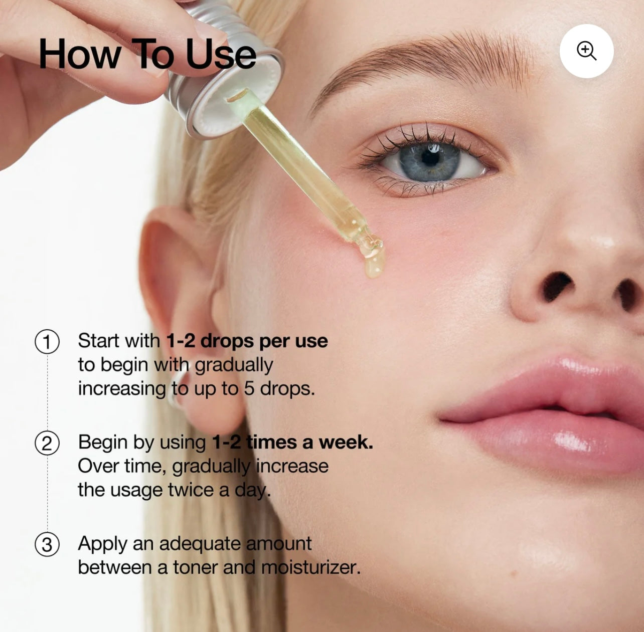 Anua Azelaic Acid 10+ Hyaluron Redness Soothing Serum