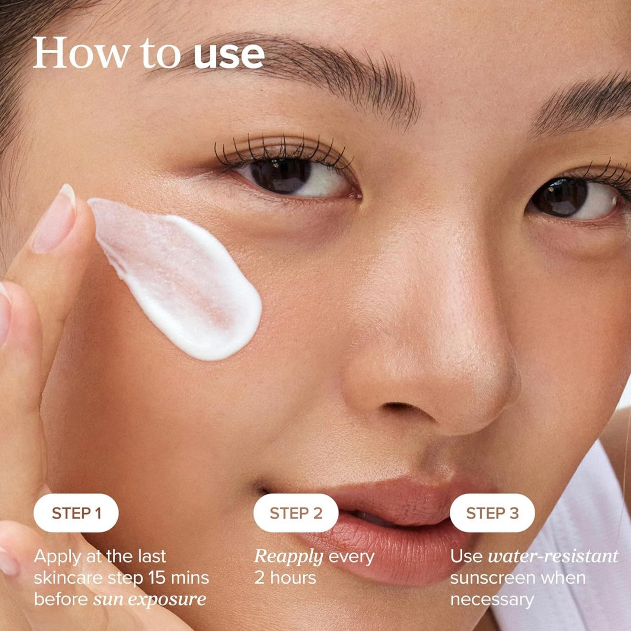 Beauty Of Joseon Relief Sun Aqua-Fresh : Rice + B5 (SPF50+ PA++++)
