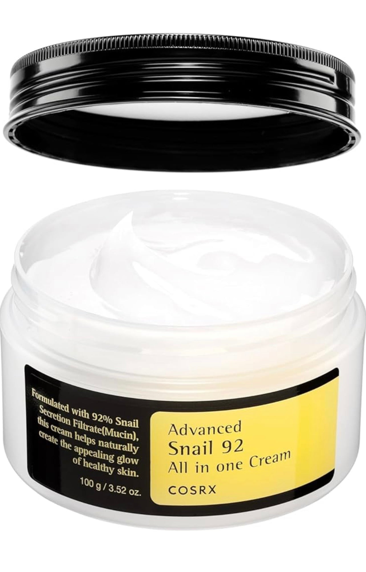 COSRX Advanced Snail 92 All In One Cream