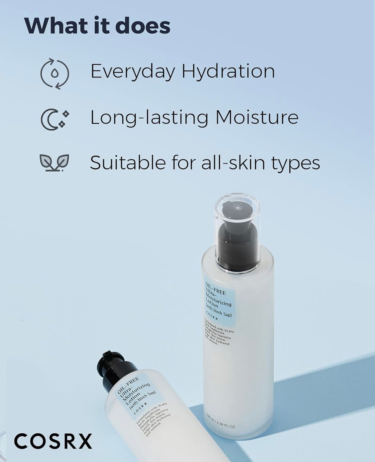COSRX All About Snail Kit (Copy)