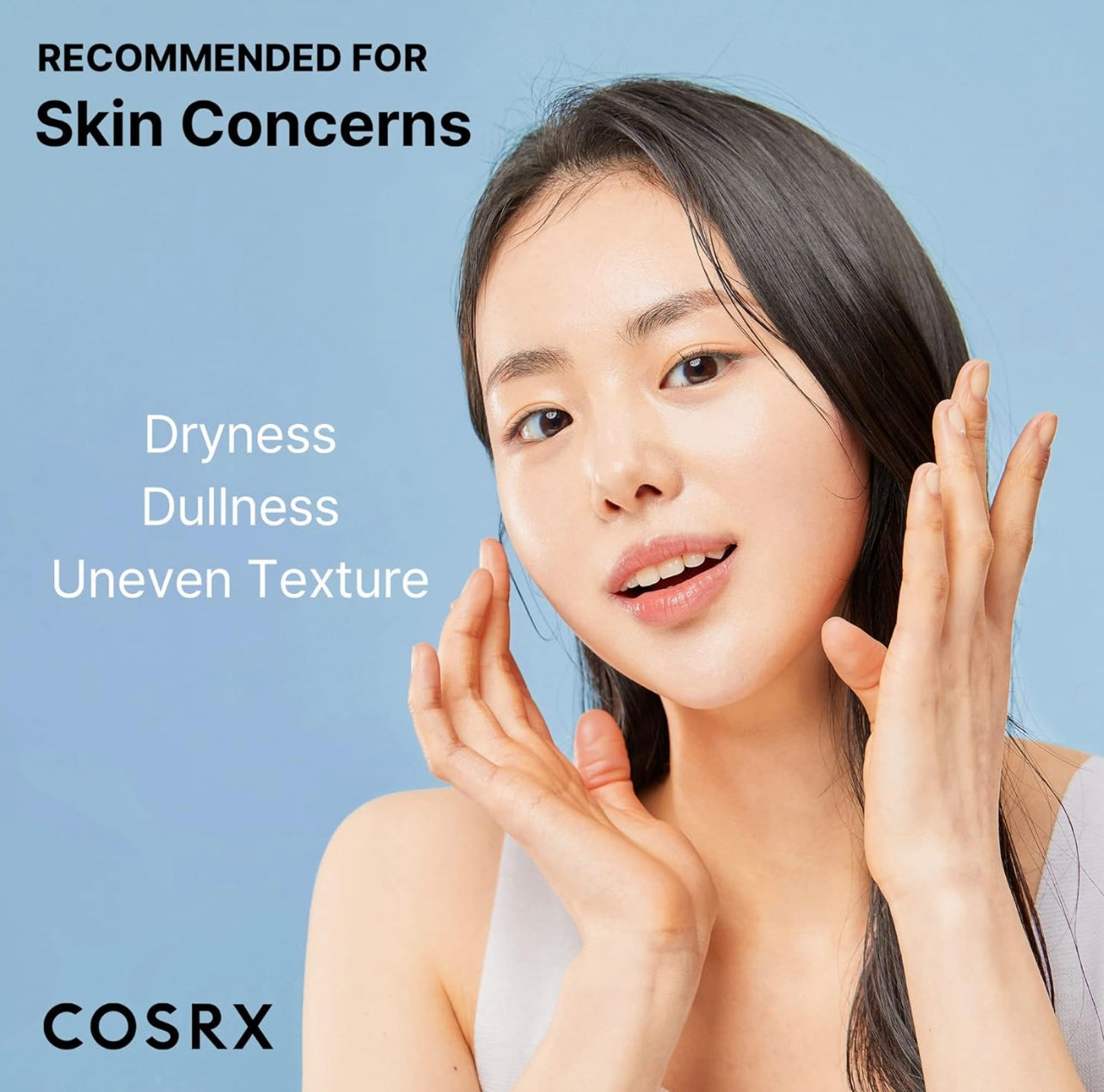 COSRX Low PH Good Morning Gel Cleanser