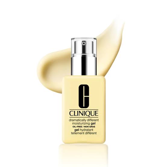 Clinique Dramatically Different Moisturizing Lotion