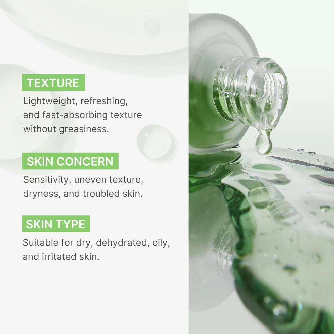 medicube Exosome Cica Calming Ampoule