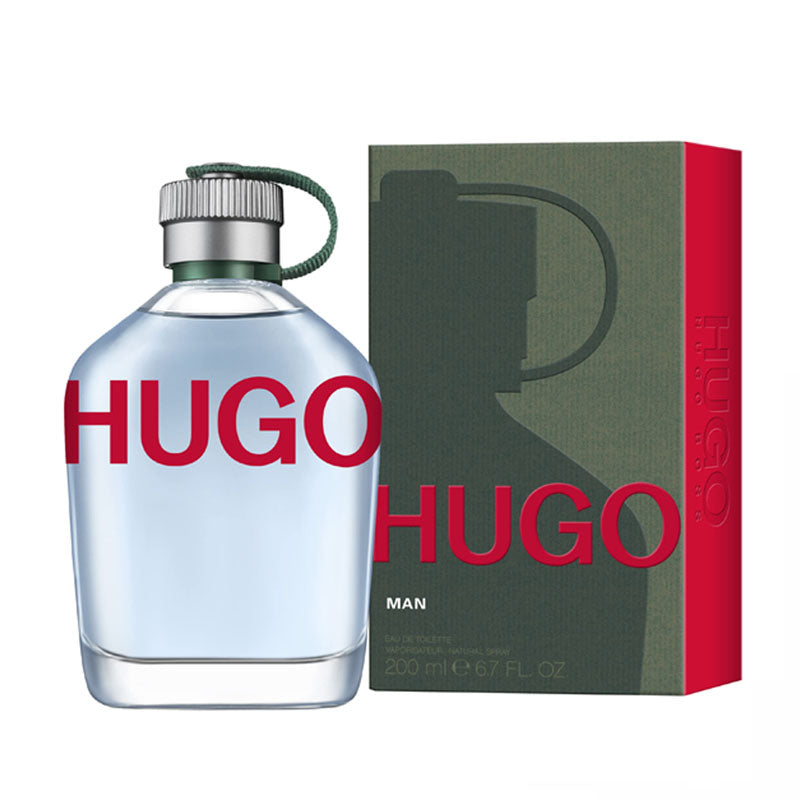 Hugo boss Man EDT