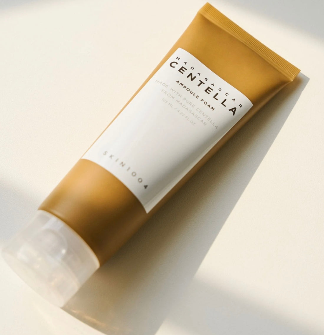 SKIN1004 MADAGASCAR CENTELLA AMPOULE FOAM