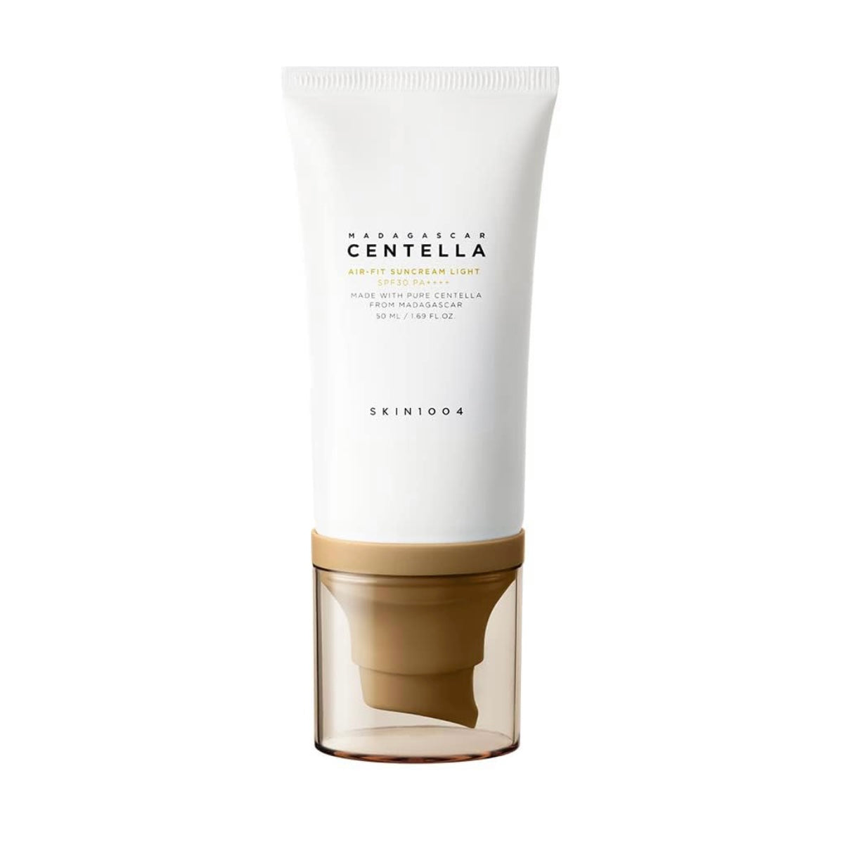 Skin1004 Madagascar Centella Air-fit Suncream Light SPF 30