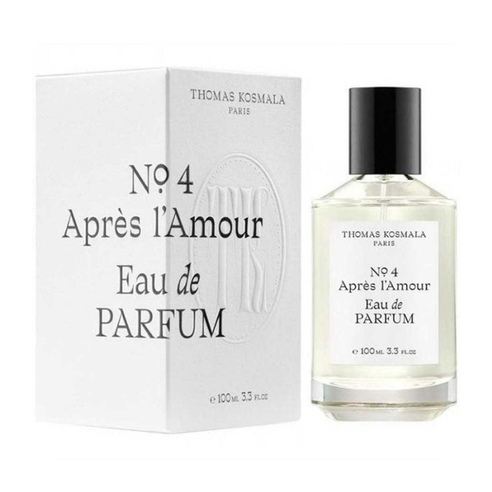 Thomas kosmala no.4 EDP