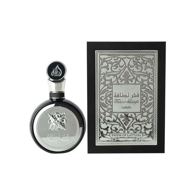 Fakhar Black Lattafa EDP