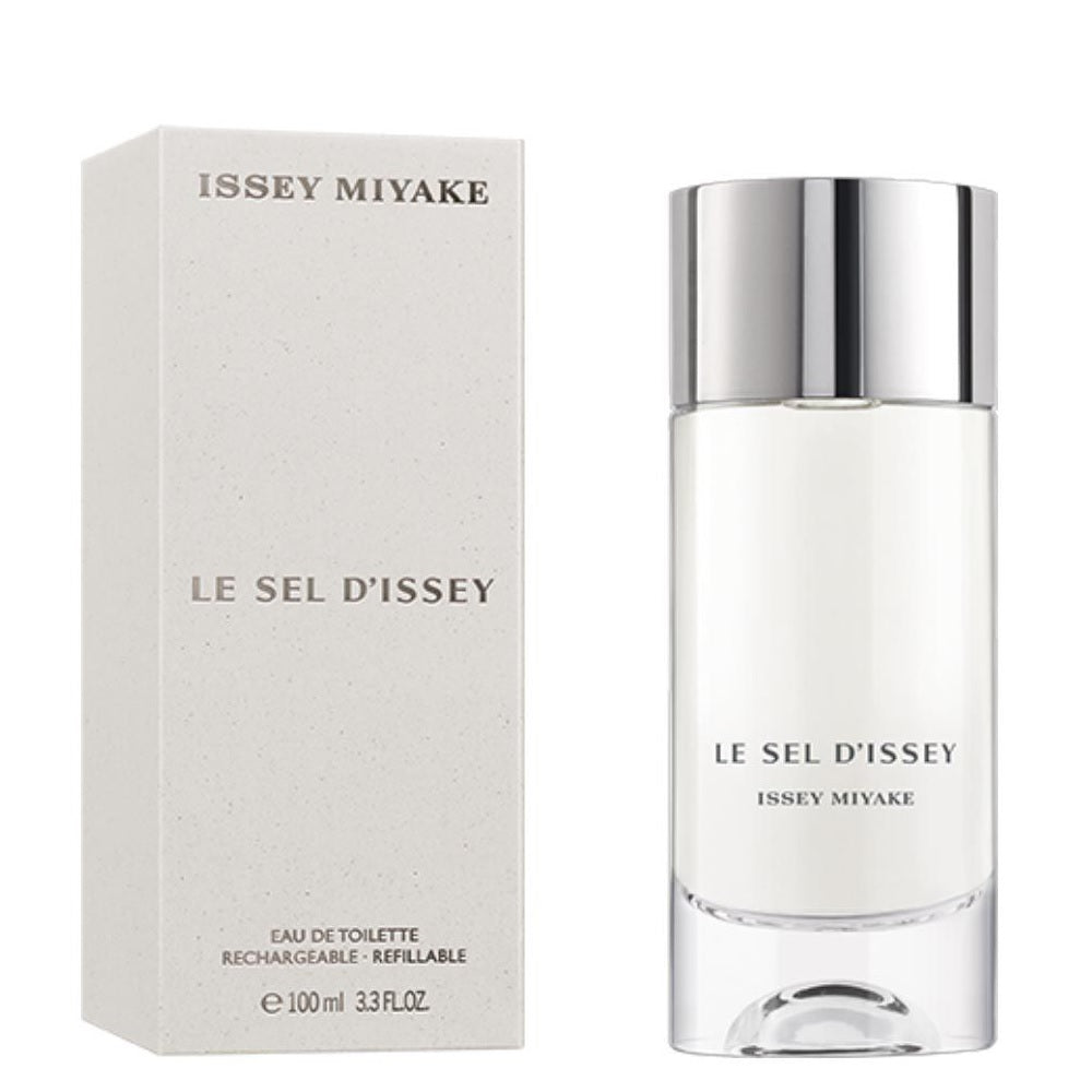 Le Sel d’Issey Issey Miyake EDT