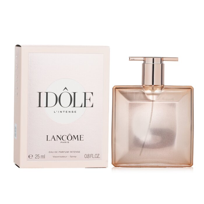 Idôle L'Intense Lancôme