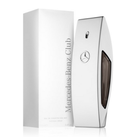 Mercedes Benz CLUB EDT