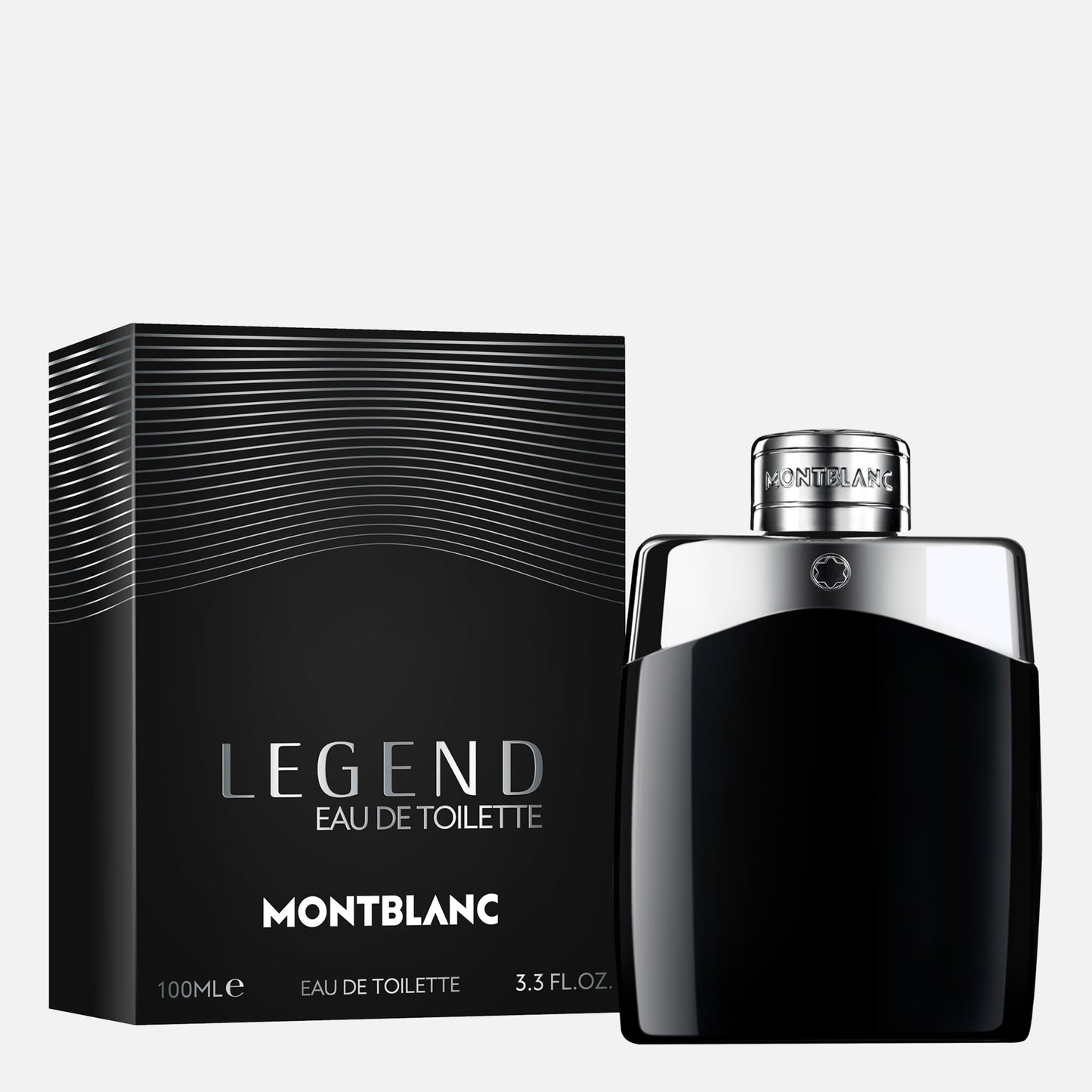 Mont blanc legend EDT