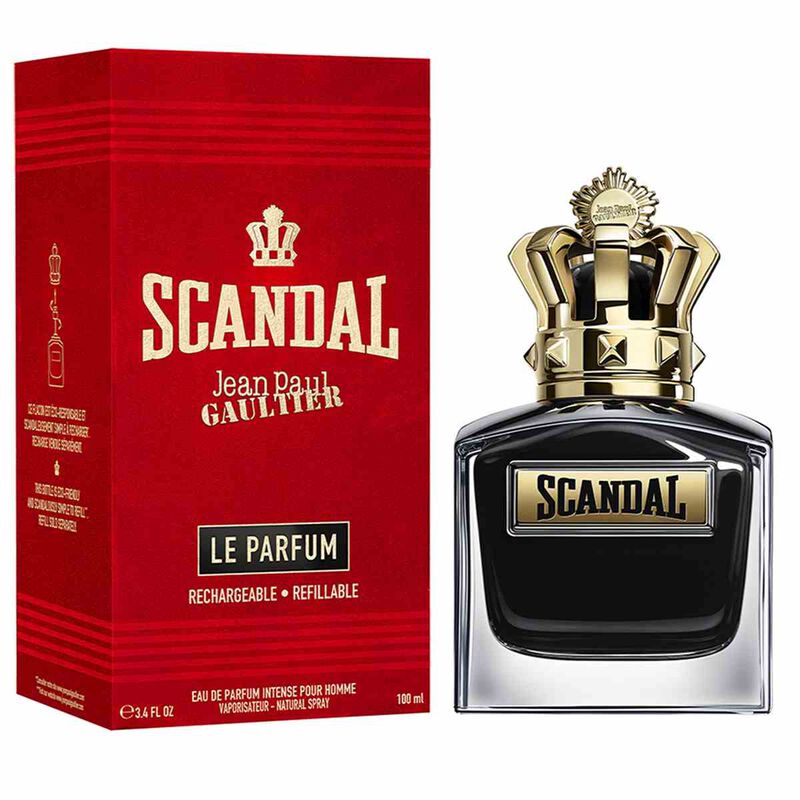 Scandal le parfum men EDP intense
