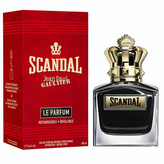 Scandal le parfum men EDP intense