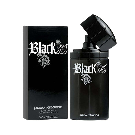 Paco rabanne Black xs men EDT
