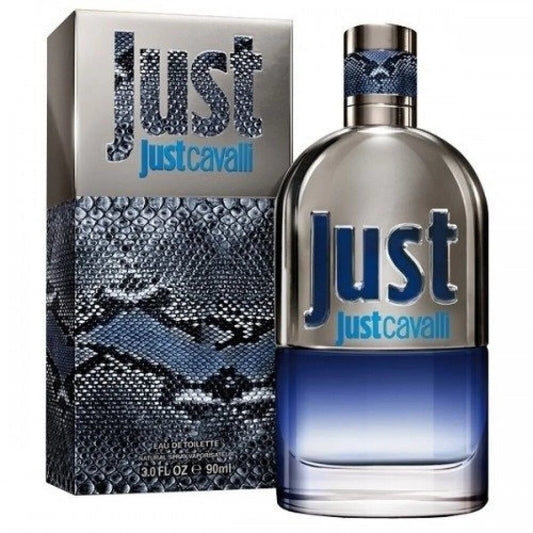 Roberto cavalli Just cavalli EDT