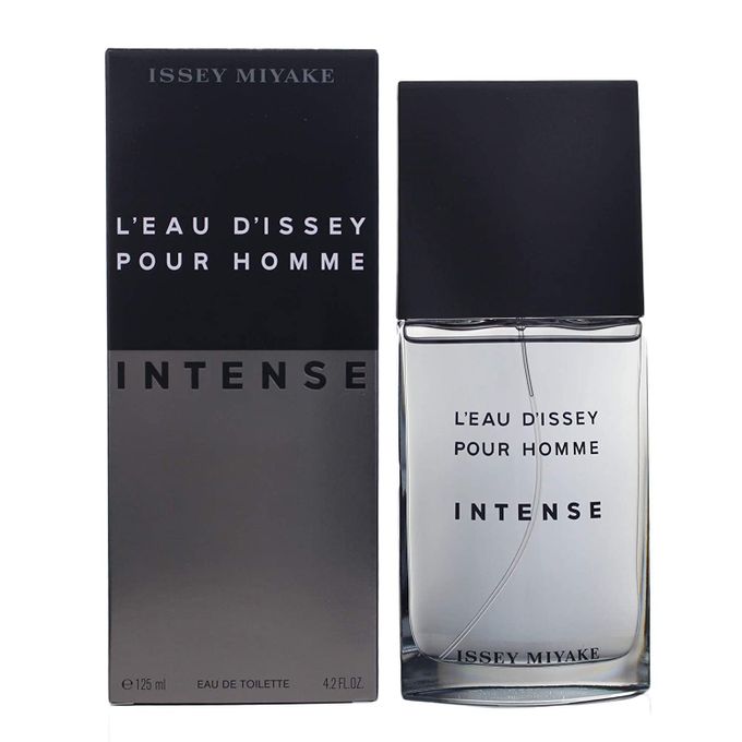 issey miyake L'Eau d'Issey Pour Homme intense EDT