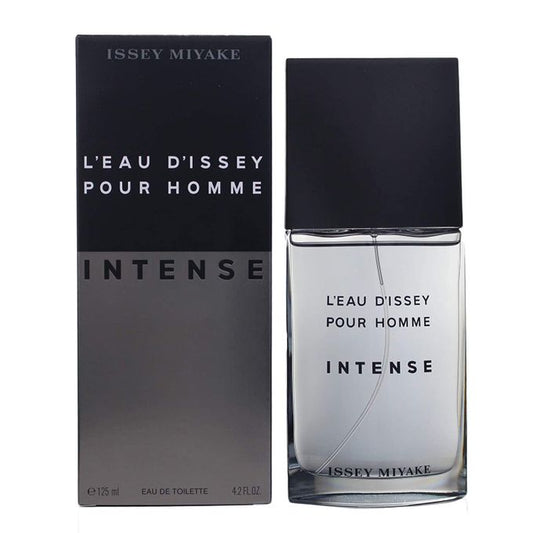 issey miyake L'Eau d'Issey Pour Homme intense EDT