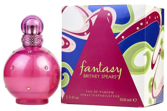 Britney spears Fantasy EDP
