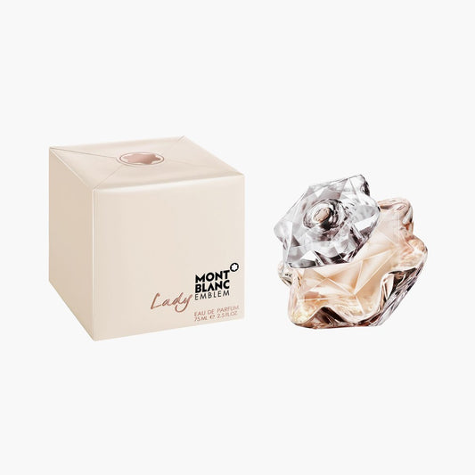 Mont blanc lady emblem EDP