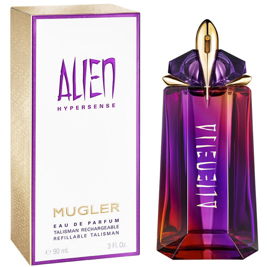 Muglar Alien hybersence EDP