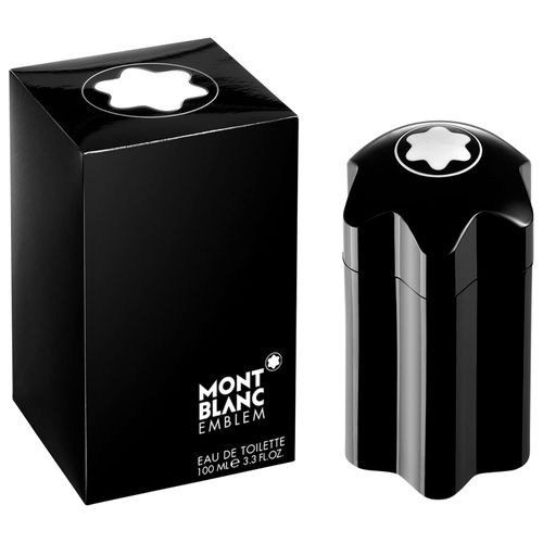 Mont blanc emblem men EDT
