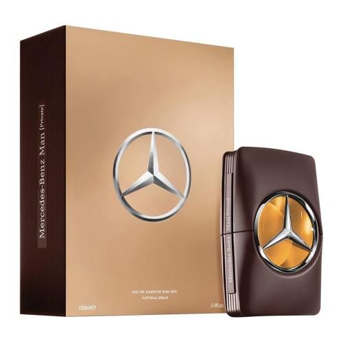 Mercedes benz Private EDP