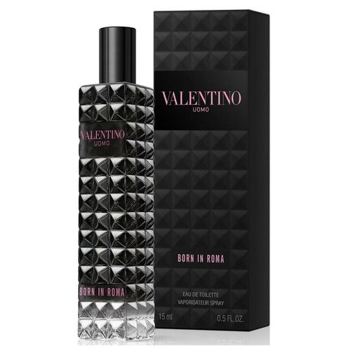 Valentino uomo born in roma EDT