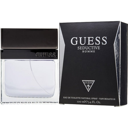 Guess Seductive men EDT