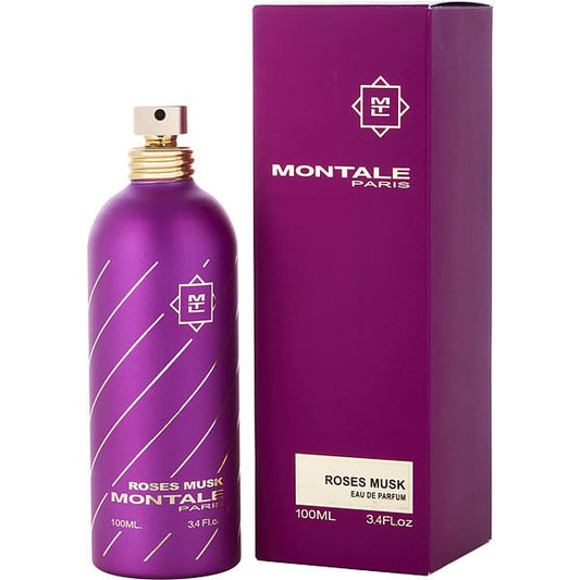 montale roses musk EDP
