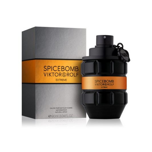 Viktor and rolf Spicebomb extreme EDP