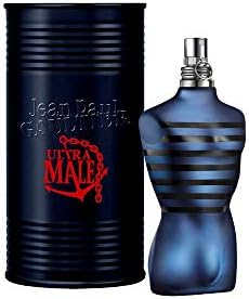 Jean paul Ultra male EDT intense