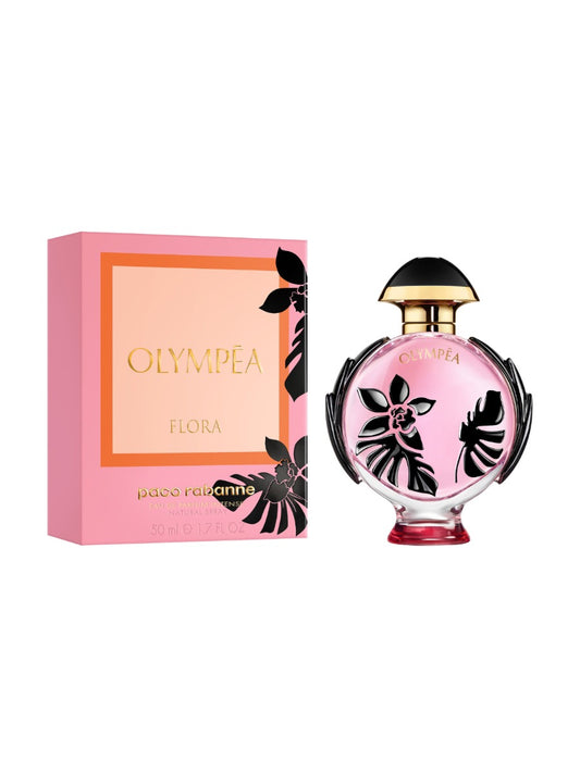 Olympea flora EDP intense