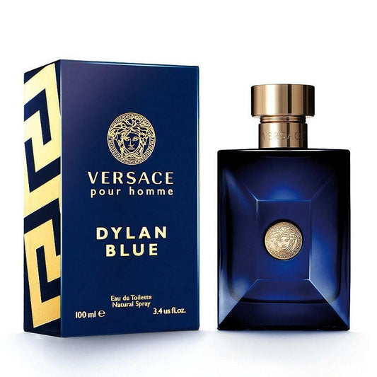 Versace Dylan blue men EDT