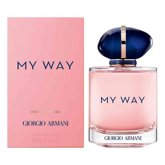 Armani My way EDP