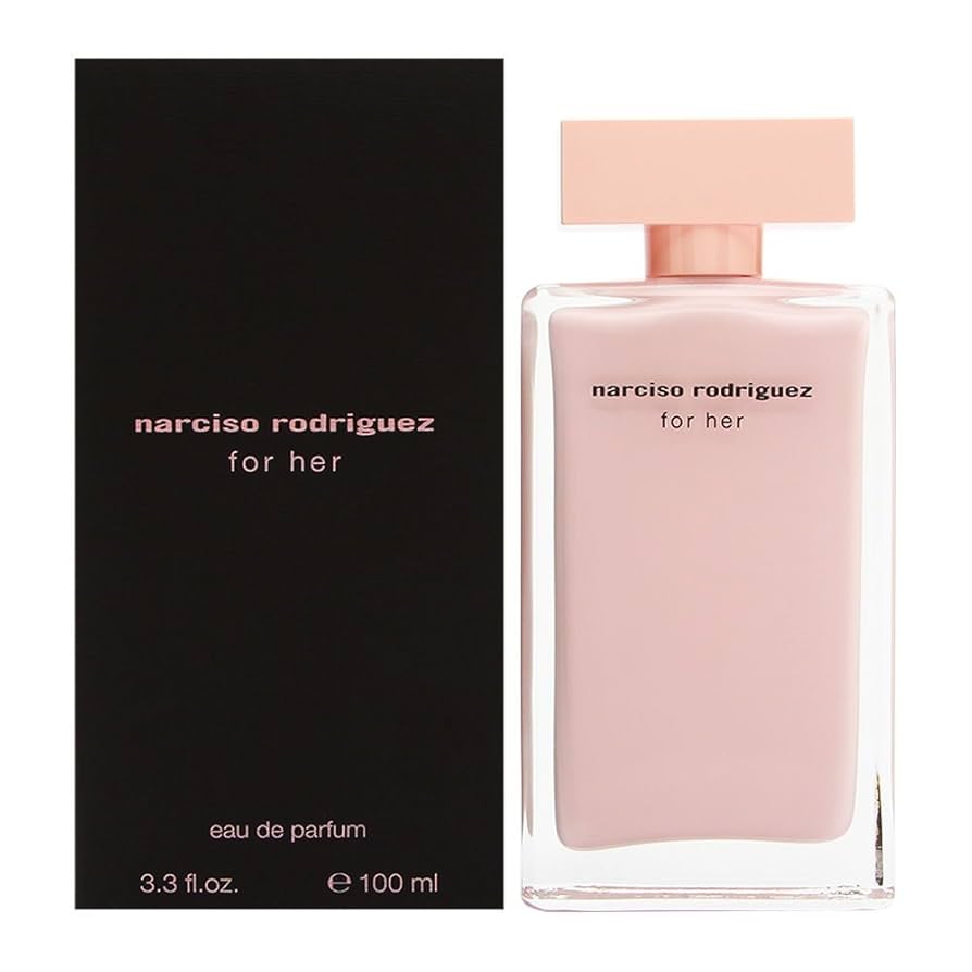 Narsico For her EDP