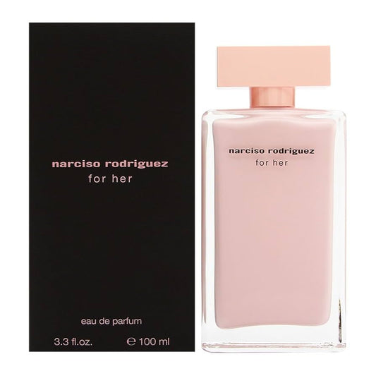 Narsico For her EDP