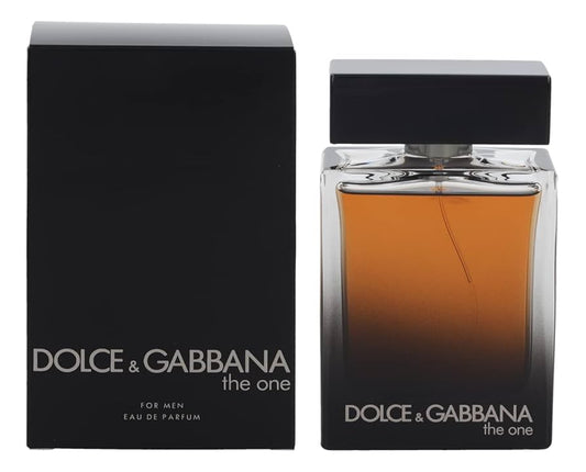 dolce and gabbana the one EDP
