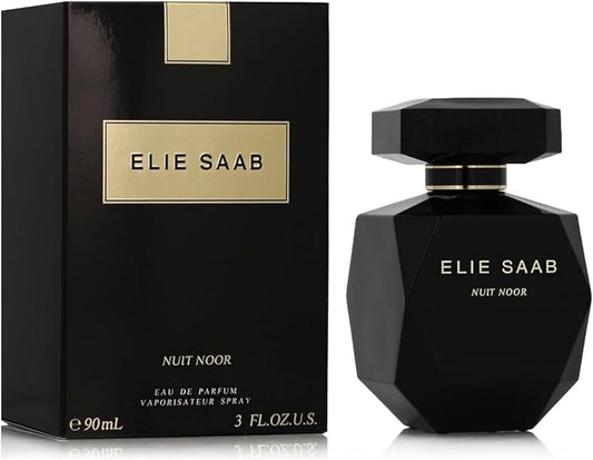 Elie Saab Nuit noir EDP