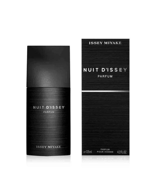 issey miyake Nuit d’Issey EDP