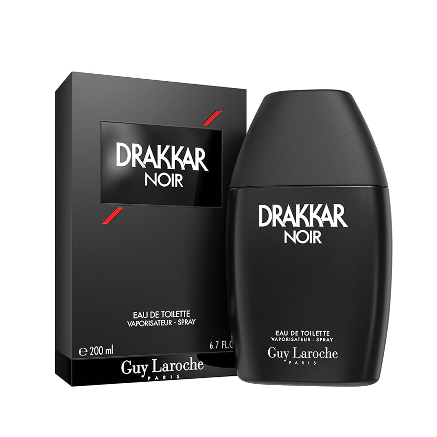 Guy laroche Drakkar noir EDT