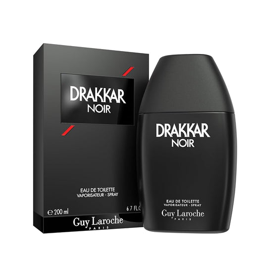 Guy laroche Drakkar noir EDT