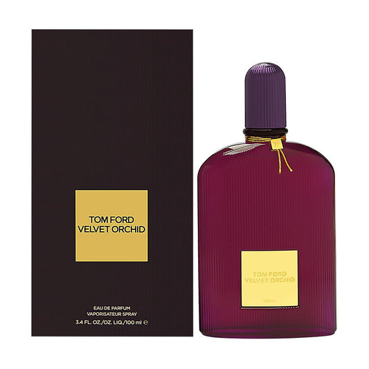 Tom ford Velvet orchid EDP