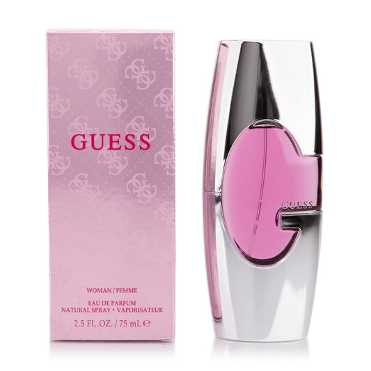 Guess Pink EDP