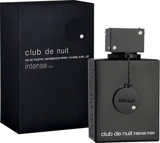 Armaf Club de nuit  EDT intense
